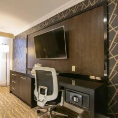 Hotel Lucerna Ciudad Juarez 4* Стандартный номер с различными типами кроватей фото 10