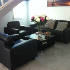 Отель Residence Fanny комната для гостей