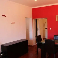 Апартаменты Lisbon Apartments Лиссабон питание