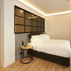 Hotel The Serras 5* Номер Делюкс с различными типами кроватей фото 4