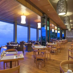 Отель Cape Dara Resort Таиланд, Паттайя - 3 отзыва об отеле, цены и фото номеров - забронировать отель Cape Dara Resort онлайн питание фото 3