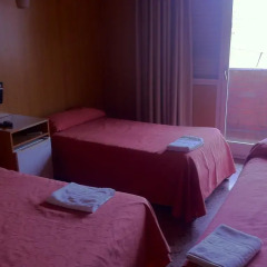 Hotel Ric комната для гостей
