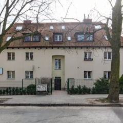 Отель Sopockie Apartamenty - Aventura парковка