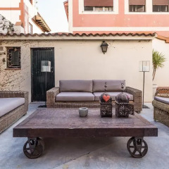 Отель Jardines del Real Испания, Валенсия - отзывы, цены и фото номеров - забронировать отель Jardines del Real онлайн фото 6