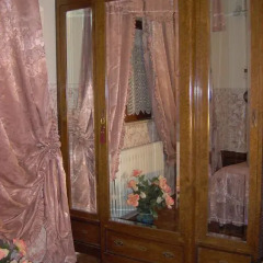 Отель Bed & Breakfast Santa Fara 3* Стандартный номер с двуспальной кроватью фото 3