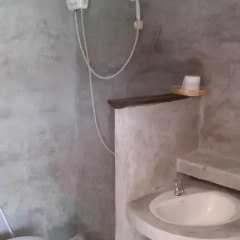 Отель Sakai Bungalows Бунгало фото 29