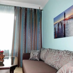 Апартаменты Reimani Tallinn Apartment Апартаменты с различными типами кроватей