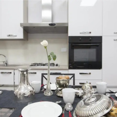 Отель Guest House La Corte Pontificia питание