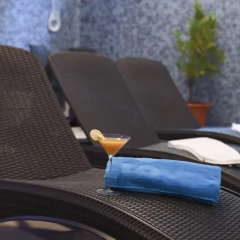 Отель Rajna VillaBridge & SPA Mini Hotel Венгрия, Силвашварад - отзывы, цены и фото номеров - забронировать отель Rajna VillaBridge & SPA Mini Hotel онлайн гостиничный бар