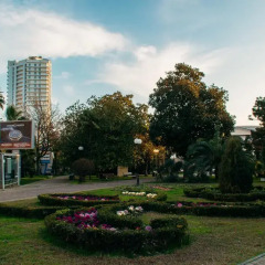 Светлана Плюс Отель