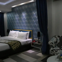 Pratunam Casa Hotel Люкс