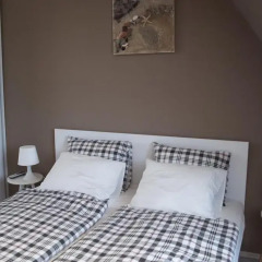 Отель Flat with Unforgettable View Апартаменты с различными типами кроватей фото 27