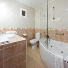 Отель Hostal Marino Испания, Сан-Антони-де-Портмань - 1 отзыв об отеле, цены и фото номеров - забронировать отель Hostal Marino онлайн спа