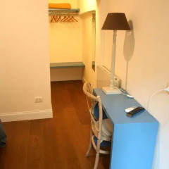 Отель B&B Camere a Sud 3* Стандартный номер фото 15