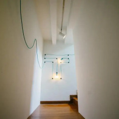 Matchbox The Concept Hostel удобства в номере