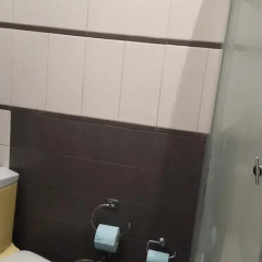 Отель Guesthouse Albion 3* Стандартный номер с различными типами кроватей фото 6