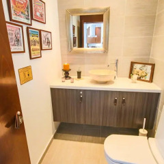 Отель Villa Blue Phoenix в номере фото 2