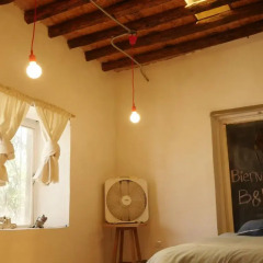 Отель B&B Aldama удобства в номере фото 2