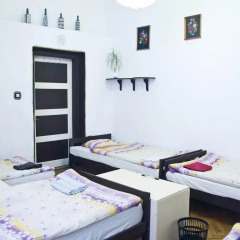 Downtown Hostel Будапешт спа