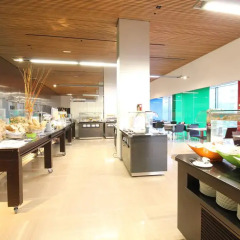 Отель Barcelo Valencia 4* Номер Делюкс фото 10