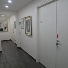 Отель Your House By Ale Accommodation интерьер отеля