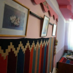 Отель Guest House Dompolski Армения, Гюмри - отзывы, цены и фото номеров - забронировать отель Guest House Dompolski онлайн детские мероприятия фото 2