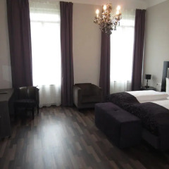 Отель Pension Baron Am Schottentor 3* Номер Комфорт фото 3