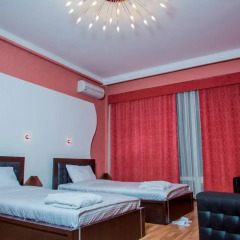 Отель Astor Узбекистан, Самарканд - отзывы, цены и фото номеров - забронировать отель Astor онлайн спа фото 2