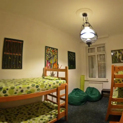 Отель Sun Hostel Сербия, Белград - отзывы, цены и фото номеров - забронировать отель Sun Hostel онлайн детские мероприятия фото 2