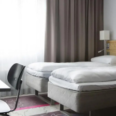 Comfort Hotel Xpress Youngstorget комната для гостей фото 4