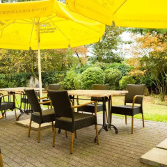 Отель HK-Hotel Düsseldorf City Германия, Дюссельдорф - отзывы, цены и фото номеров - забронировать отель HK-Hotel Düsseldorf City онлайн фото 3