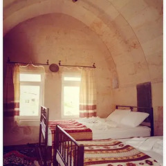 Ali's Guest House Турция, Гёреме - отзывы, цены и фото номеров - забронировать отель Ali's Guest House онлайн ванная