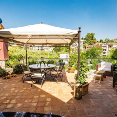 Отель Casa Hibiscus Джардини Наксос фото 5