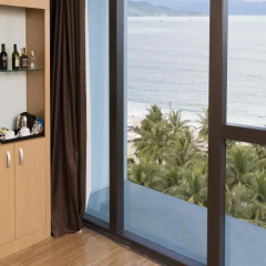 Отель StarCity Nha Trang 4* Номер Делюкс с различными типами кроватей