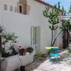 Отель B&B A Palazzo Гальяно дель Капо фото 18