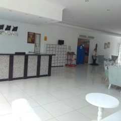 Karbel Beach Hotel интерьер отеля фото 2