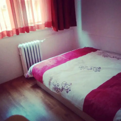 Hostel Magic Burgas комната для гостей фото 4