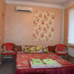 Мини отель ТОРИН Стандартный номер разные типы кроватей фото 13