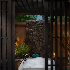 Отель Bo Phut Resort And Spa 5* Вилла фото 20