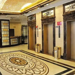 The Victoria Hotel Macau интерьер отеля