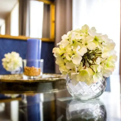 Апартаменты Abieshomes Serviced Apartments - Downtown интерьер отеля фото 3