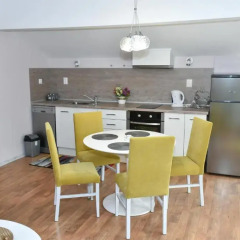Отель White Rose Apartments Болгария, Бургас - отзывы, цены и фото номеров - забронировать отель White Rose Apartments онлайн в номере фото 2