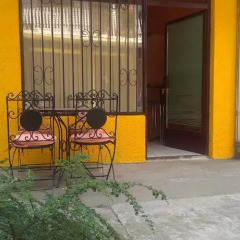 Hostel Rookies Кровать в общем номере фото 14