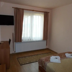 Panorama Family Hotel 3* Люкс фото 3