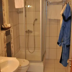 Taya Hatun Hotel Стандартный номер с различными типами кроватей фото 19