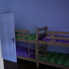 Melimelo Hostel детские мероприятия