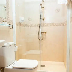 Grada Boutique Hotel 4* Стандартный номер с 2 отдельными кроватями фото 12