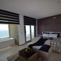 Mavi Panorama Butik Hotel 5* Стандартный номер фото 20