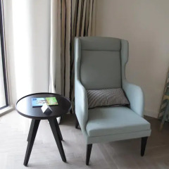 MAXX by Steigenberger Hotel Vienna 4* Улучшенный номер с разными типами кроватей фото 11
