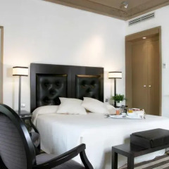 Hotel Duret 4* Стандартный номер с различными типами кроватей фото 2
